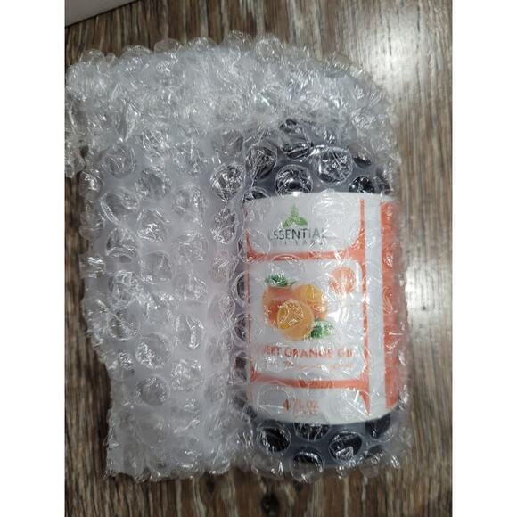 Sweet Orange Essential Oil‎ 4oz Big Bottle Soap Making #4 - Picture 1 of 2